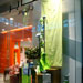 Visual merchandising